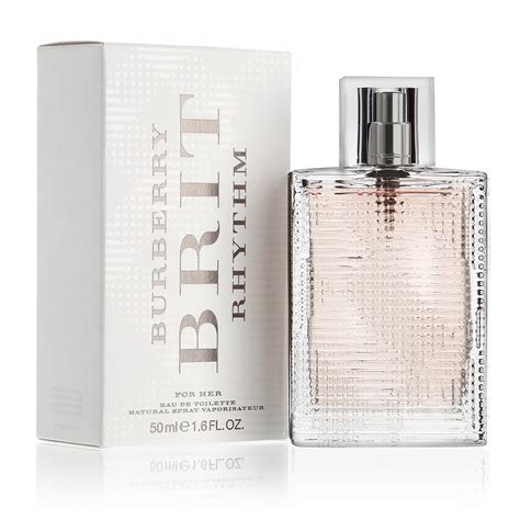 eau de toilette burberry brit rhythm|burberry brit rhythm price.